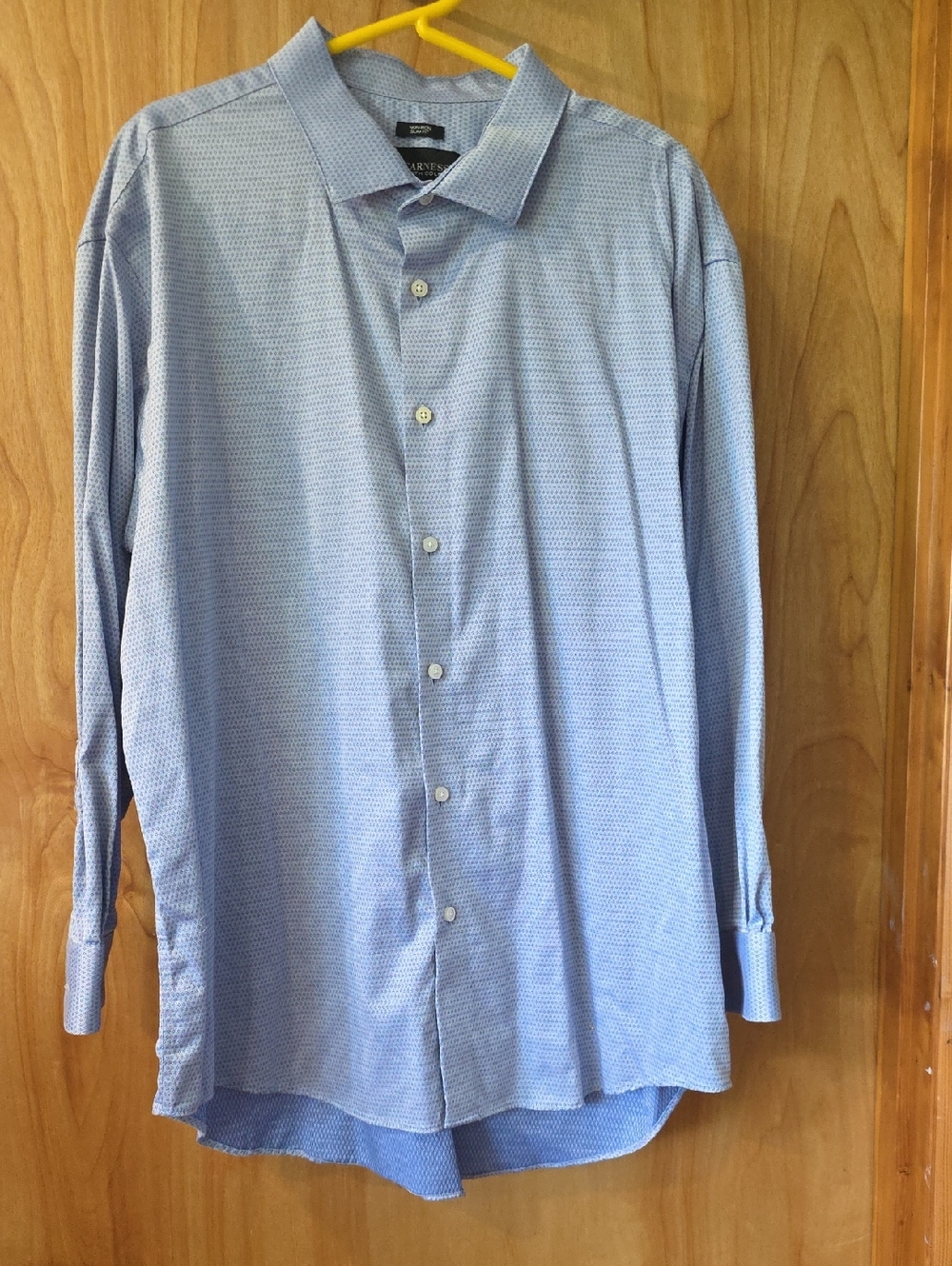 Kenneth Cole Dress Shirt